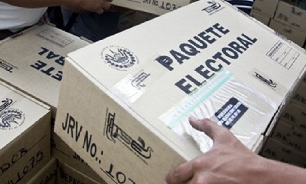 buscaban destruir material electoral, reporta consejero.(Milenio Digital)