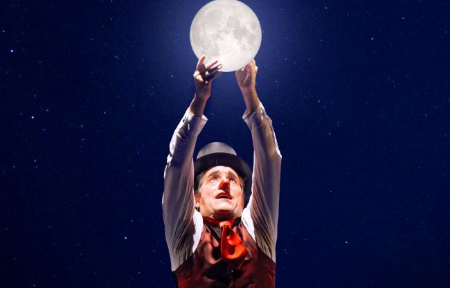 ‘Crepúsculo Abismo de Luz’  baja su telón en el Teatro Milán. (Especial)