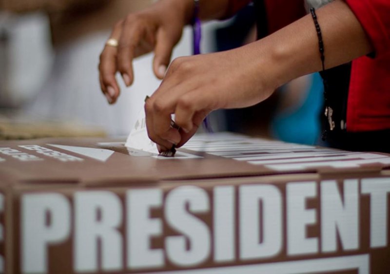 De 1900 a 2012 se han realizado 25 elecciones presidenciales en México (Especial)