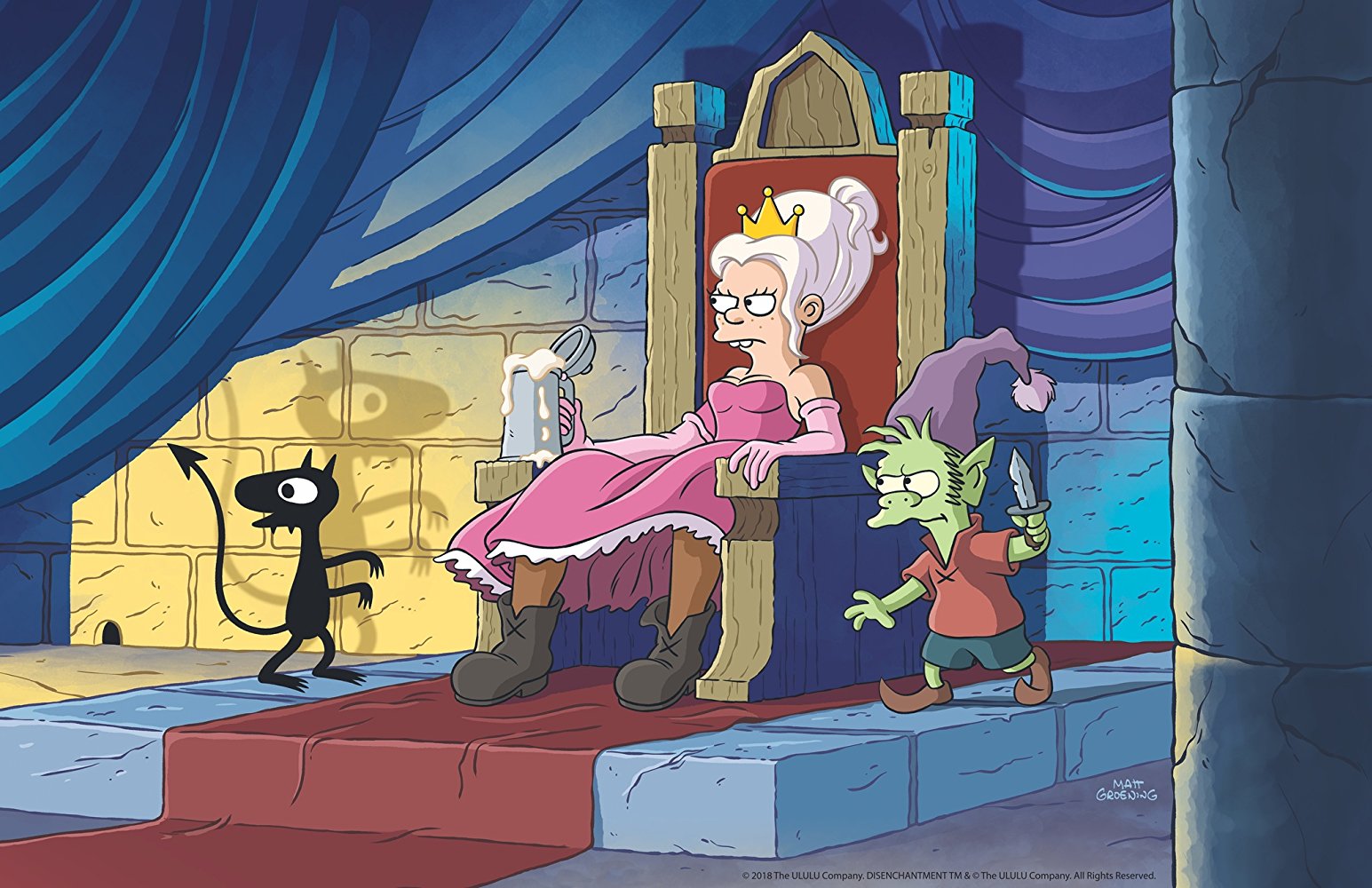 (Foto: Netflix)