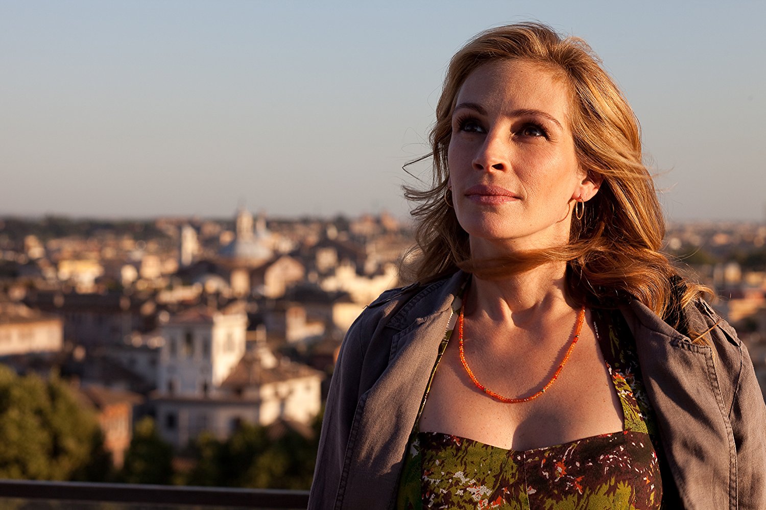 Julia Roberts. (Especial)