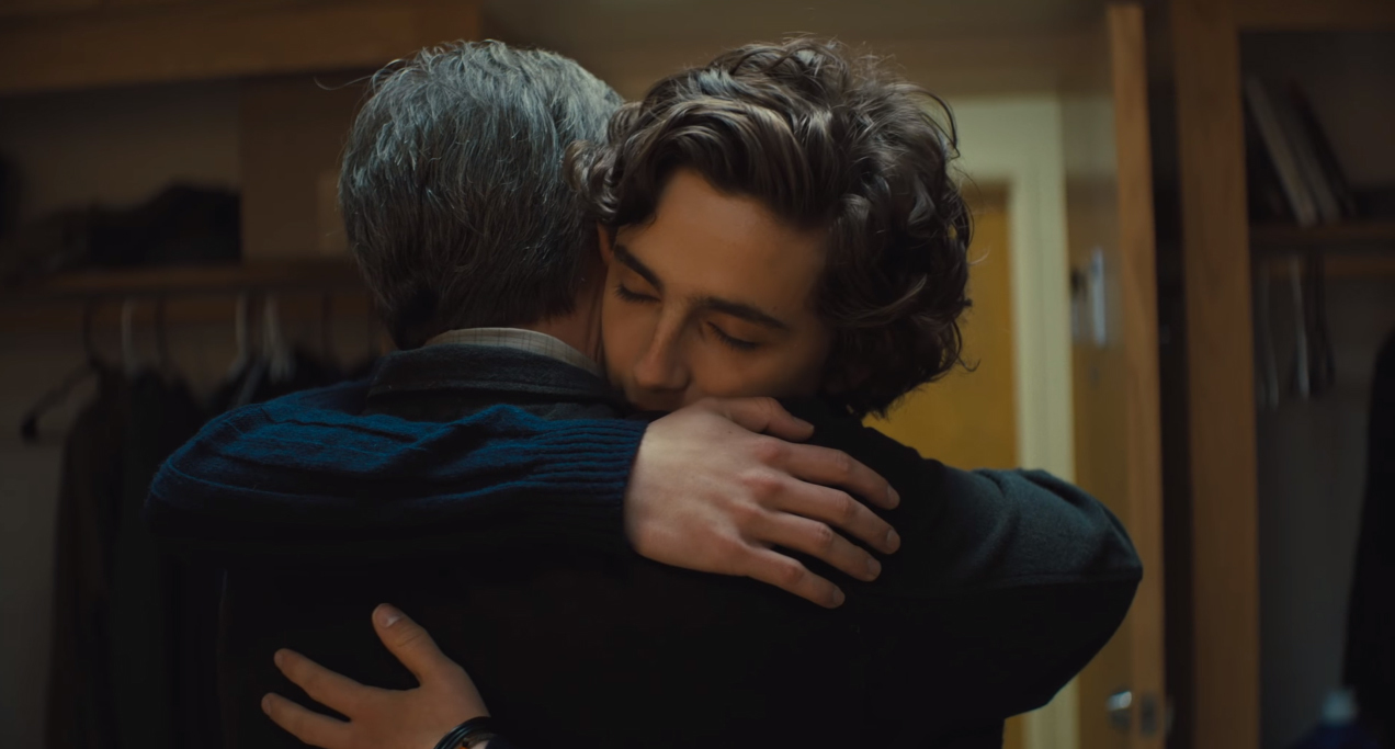 Timothée Chalamet protagoniza la obra ‘Beautiful Boy’ . (Especial)