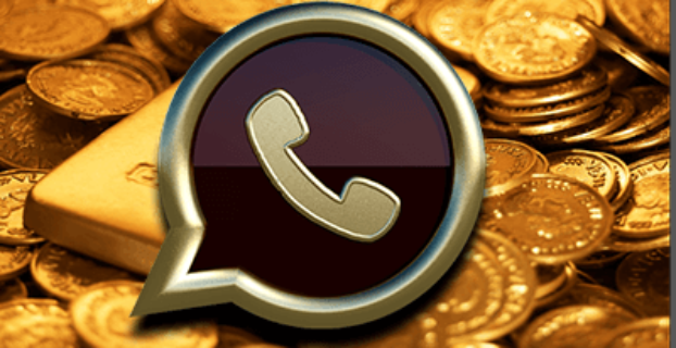 WhatsApp gold es una de las estafas más comunes dentro de la app. (Especial)
