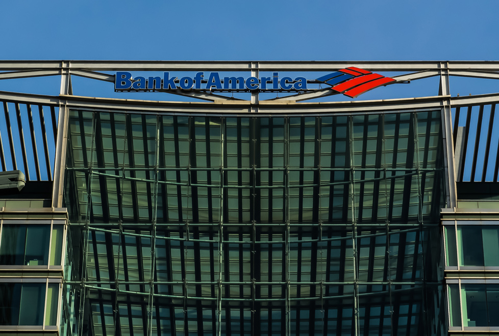 Bank of America reubicará en París a tres altos ejecutivos de Londres (Shutterstock).