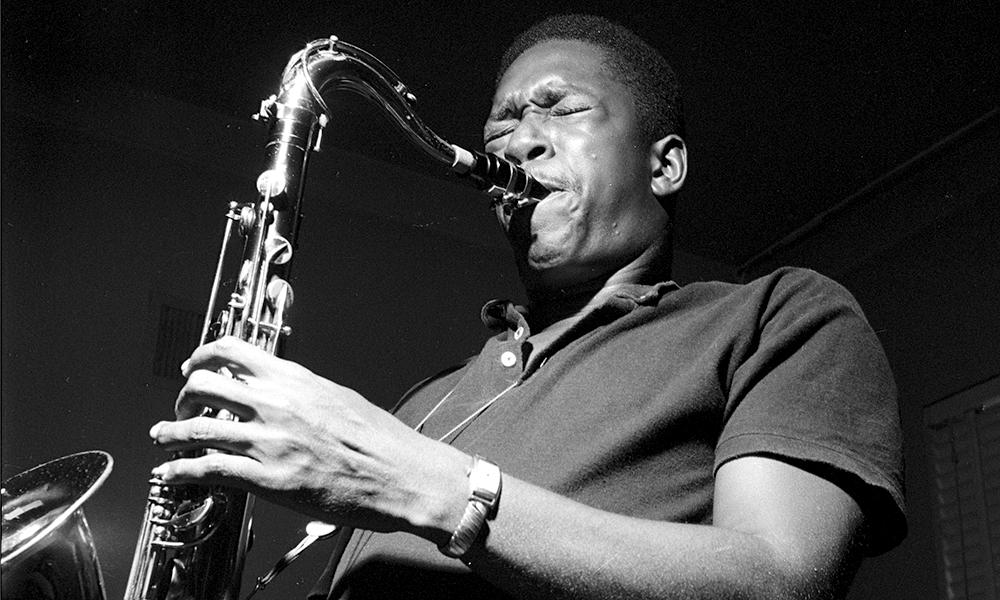Coltrane murió de cáncer a los 40 años. (Especial)