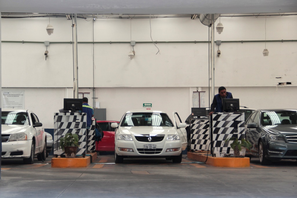 Extienden plazo de verificación vehicular hasta el 31 de julio (Agencia Enfoque)