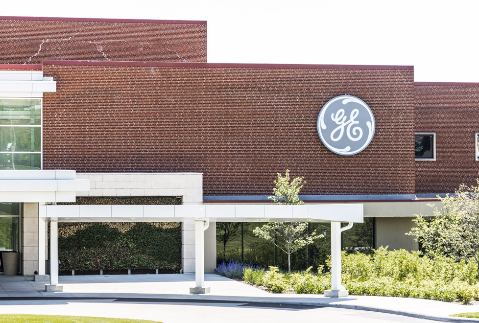 GE