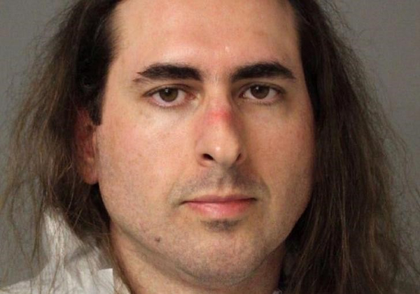 Jarrod Ramos, presunto autor de la masacre en el periódico Capital Gazette, en Maryland, fue acusado de cinco cargos de homicidio premeditado.