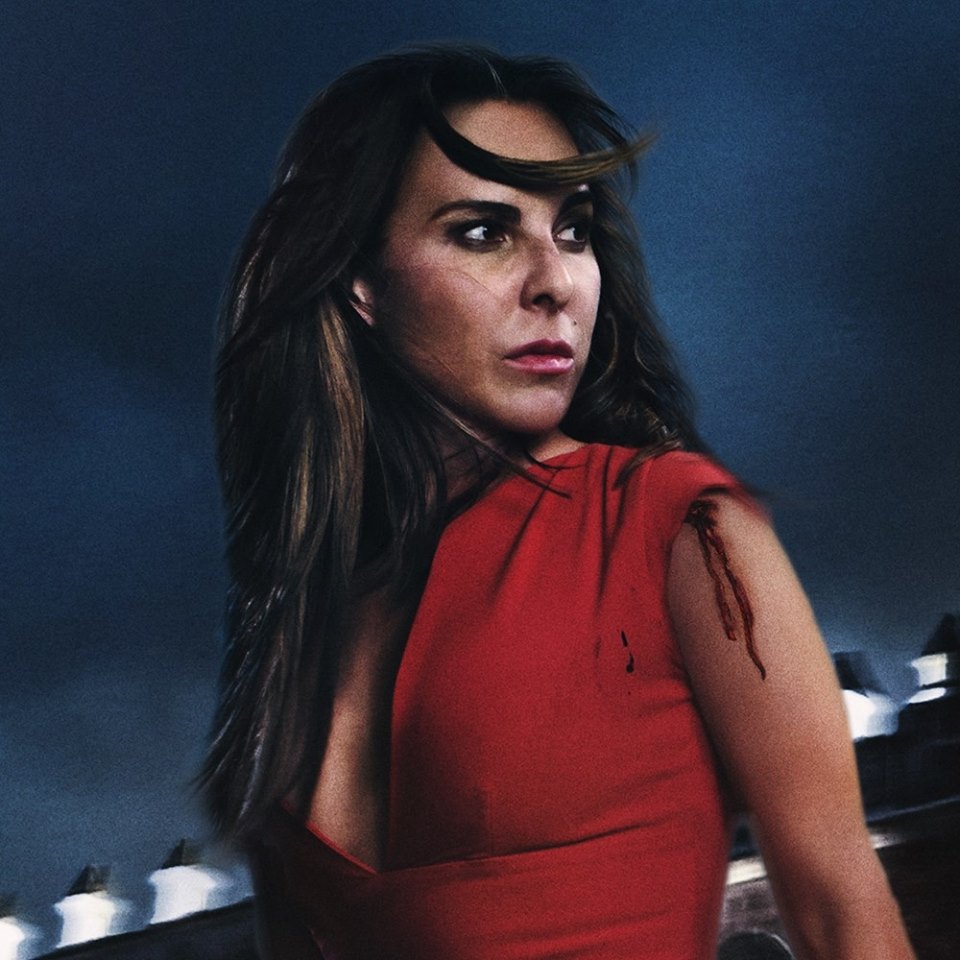 La segunda temporada de Ingobernable estrenará el 14 de septiembre. (Especial)