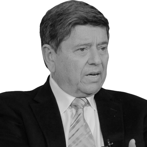 Rogelio Montemayor Seguy