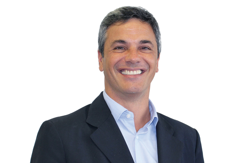 " La transformación digital en los gobiernos llegará de la mano de millones de ciudadanos jóvenes.", Diego Majdalani (Cortesía).