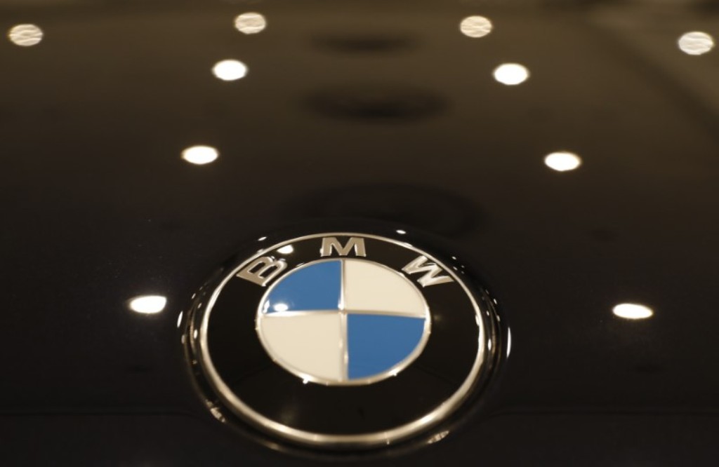 BMW también dice que los aranceles podrían afectar el empleo en Estados Unidos. (Reuters)
