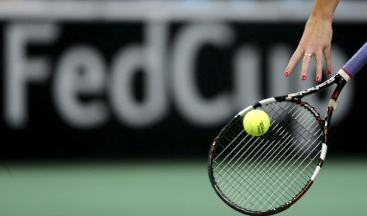Anuncian regreso de la Copa Mundial de Tenis (Reuters)