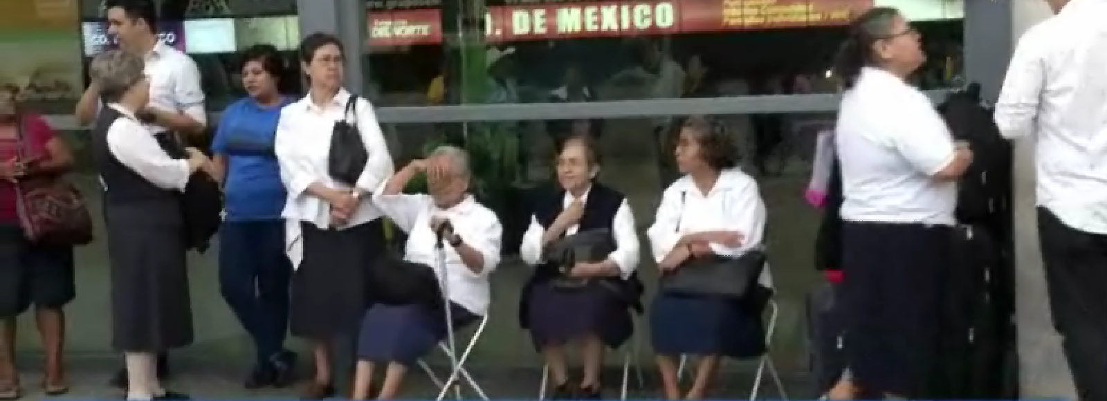 Las casetas especiales cuentan sólo con 750 boletas, y estarán ubicadas en diferentes puntos de Nuevo León. (Foto: Especial)