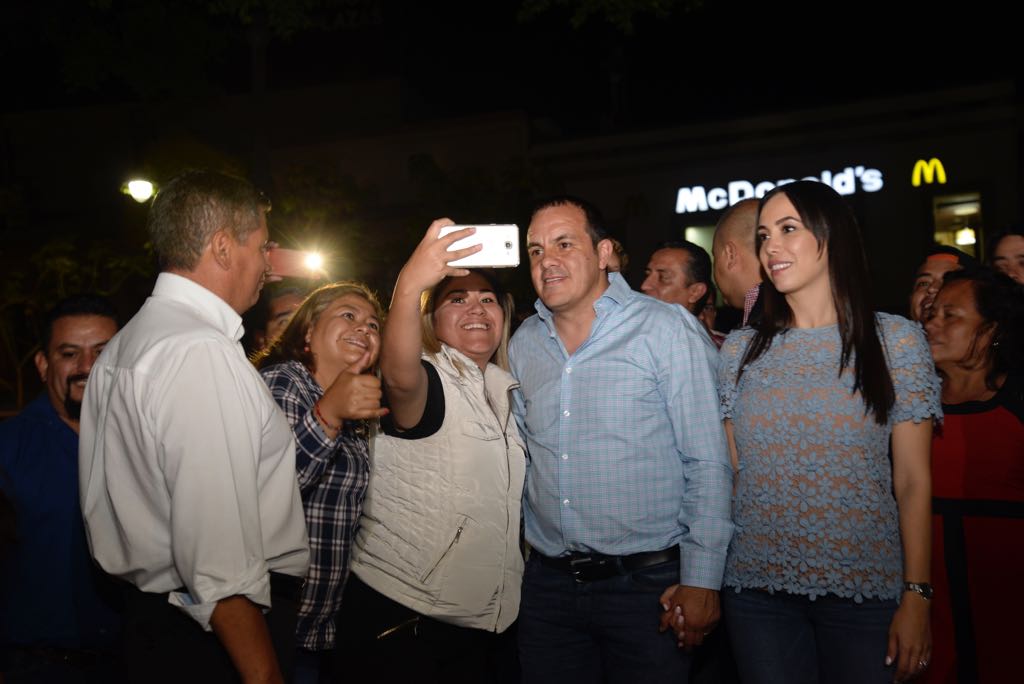 Cuauhtémoc Blanco/@cuauhtemocb10