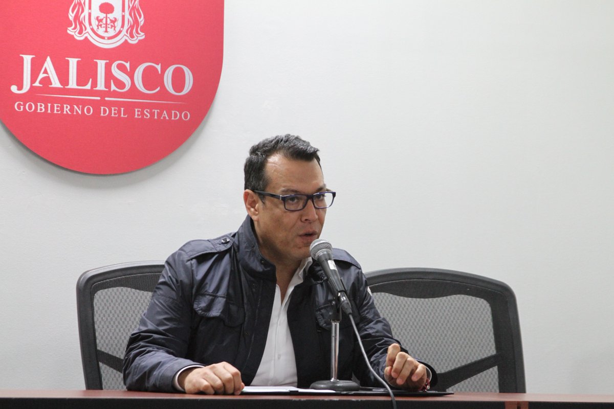 El funcionario señaló que se instaló el 100 por ciento de las casillas dispuestas para el estado de Jalisco. (Cortesía)
