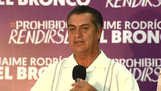 Jaime Rodríguez Calderón