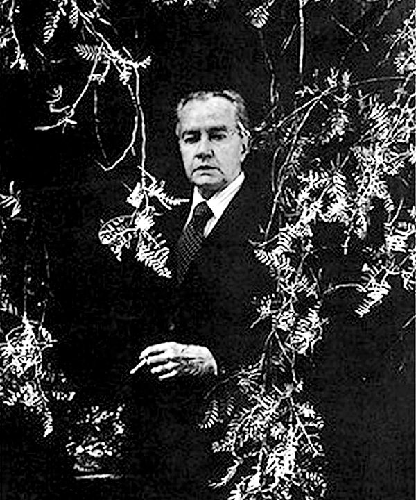 Juan Rulfo logró observar que el problema de México es el cacique que llevamos dentro.
