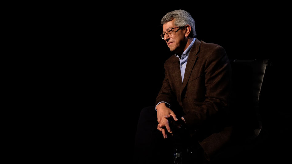 Mauricio Merino. Escritor, analista político. (Especial)