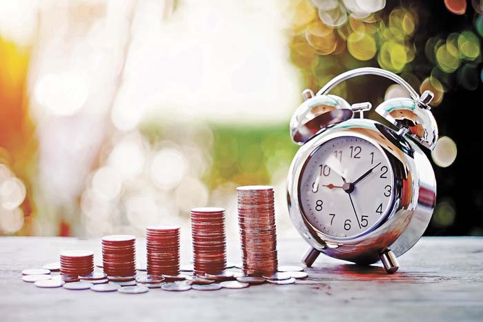 Se prevé que los trabajadores reciban una pensión de 30% de su último salario.