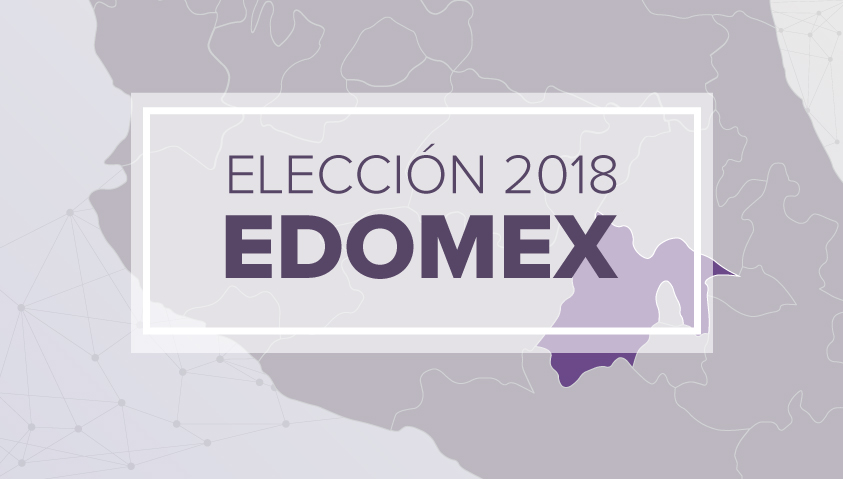 Elección ayuntamientos Estado de México. (Notivox Digital)