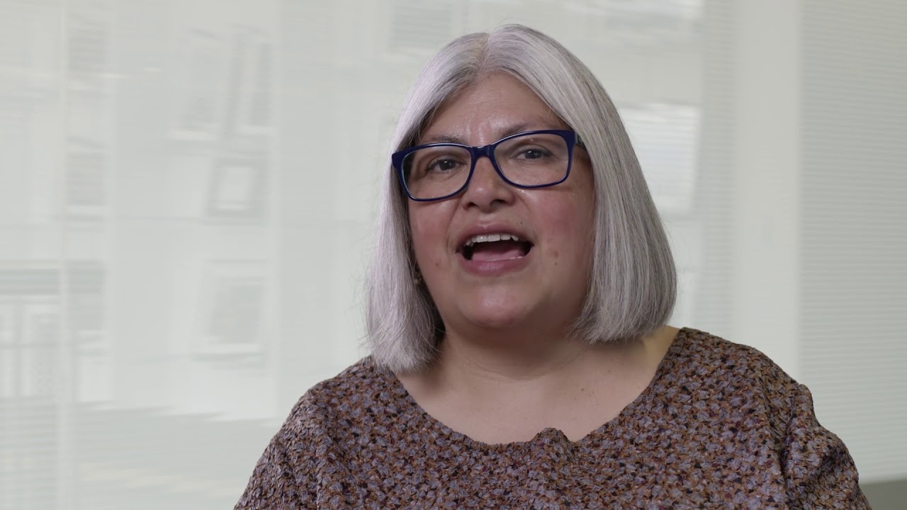 Graciela Márquez Colín será la secretaria de Economía. (YouTube)