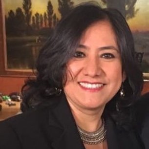 Irma Eréndira Sandoval