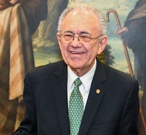 Javier Jiménez Espriú