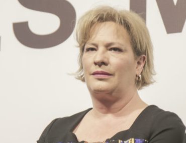 Josefa González Blanco