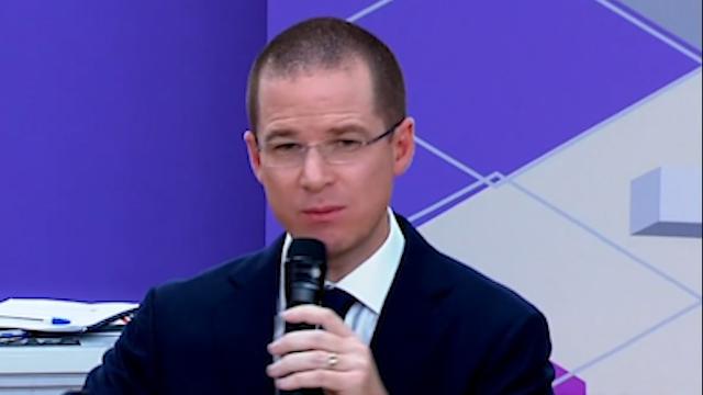 Los mejores momentos de Ricardo Anaya