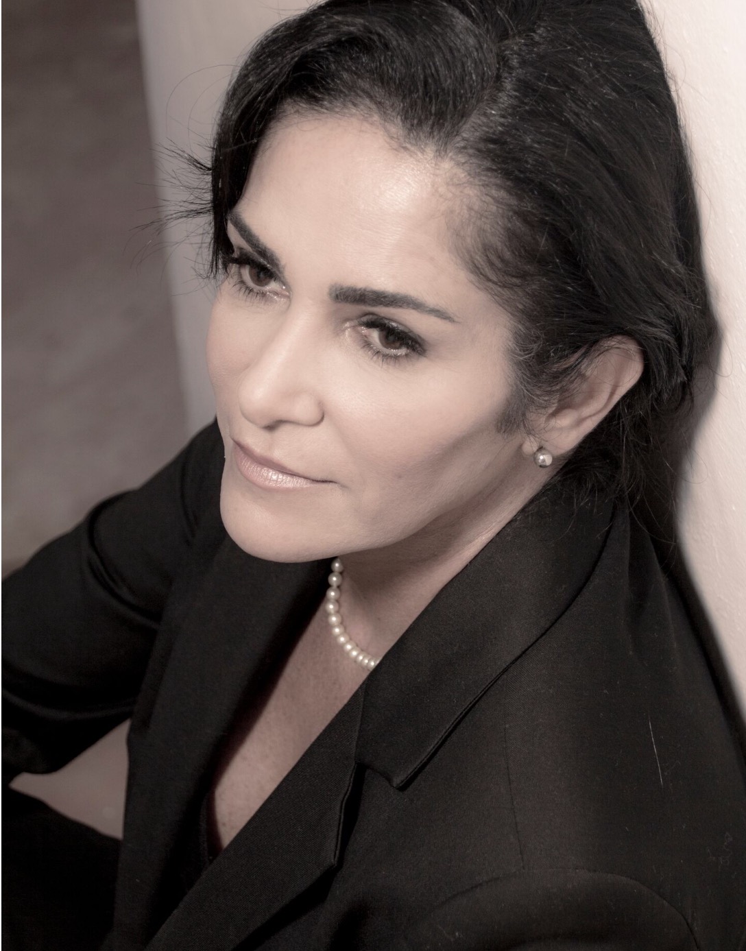 Lydia Cacho, escritora y periodista