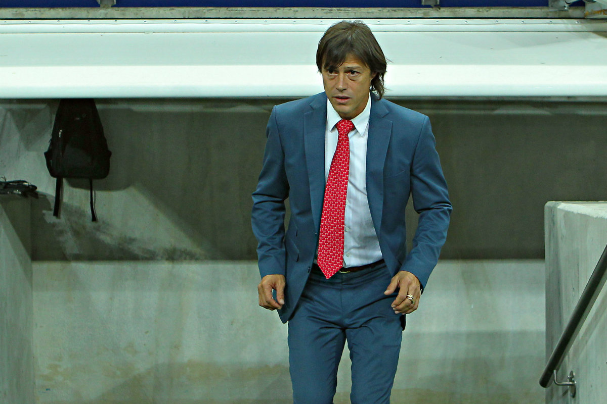Matías Almeyda (Imago7)