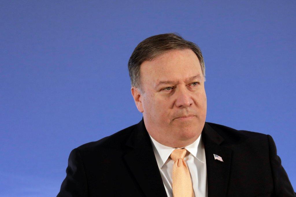 Mike Pompeo visitará Corea del Norte entre el 5 y el 7 de julio. Reuters
