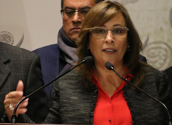 Rocío Nahle García