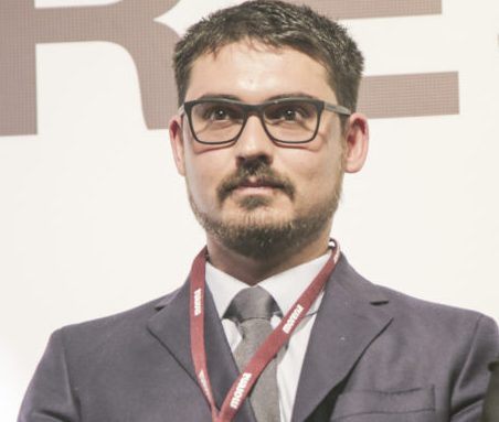 Román Meyer Falcón