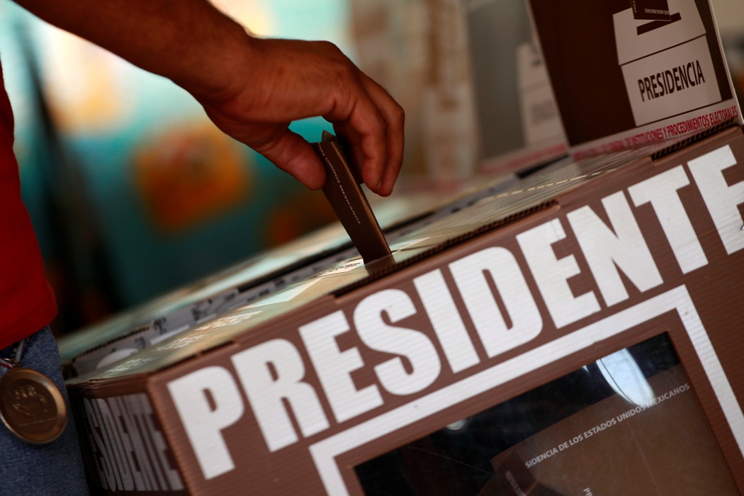 La trascendencia de la elección se reflejó también en Twitter, donde ayer se publicaron más de 6 millones de mensajes sobre el tema (Reuters).