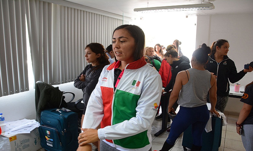 Aída Román (Cortesía)