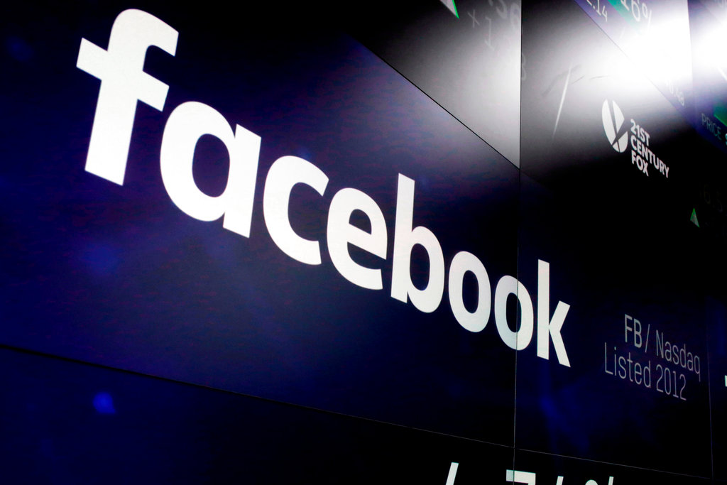 La investigación a Facebook por el escándalo de Cambridge Analytica no termina. (AP)