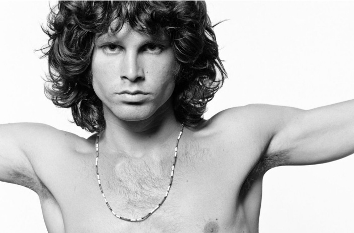 Jim Morrison (Especial)