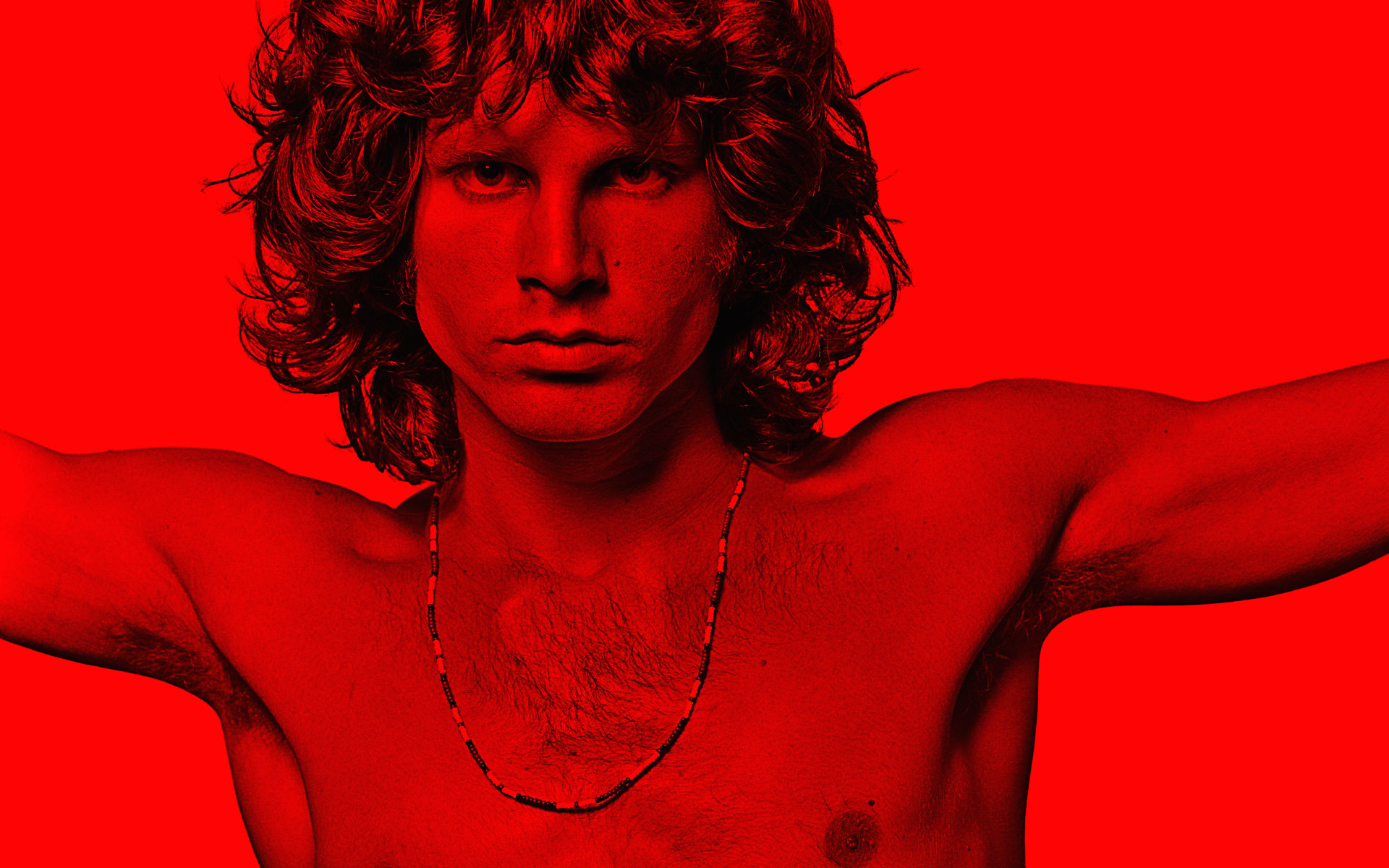 Jim Morrison murió el 3 de julio de 1971. (Especial)