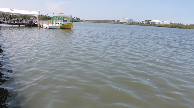 Laguna del Carpintero (Milenio Tamaulipas)