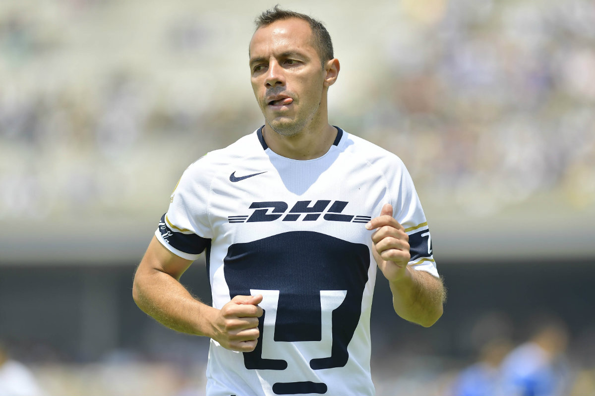 Marcelo Dïaz es uno de los sancionados para este arranque de torneo (Imago7)
