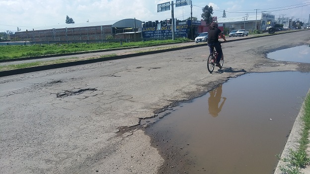 Por inundaciones, temen posible cierre de Honda en Celaya