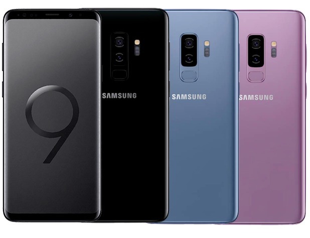 Los teléfonos Samsung podrían estar enviando fotos sin que lo sepas. (Samsung)