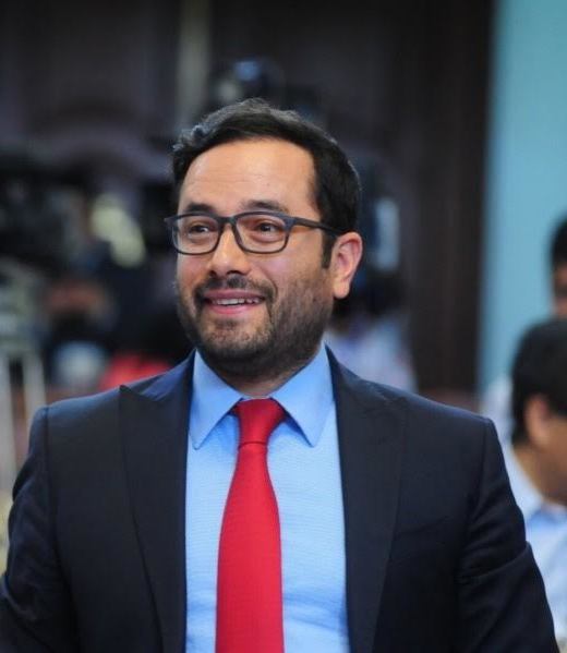 Diputado por el VIII Distrito de Miguel Hidalgo, de 2015 al 2018.<br>Jefe delegacional en Miguel Hidalgo del 2013 al 2015.<br>Gerente de Recursos Humanos del Sistema de Transporte Colectivo Metro.<br>