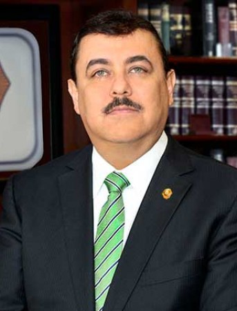 Hiram Almeida presentó su renuncia como titular de la Secretaría de Seguridad Pública capitalina.