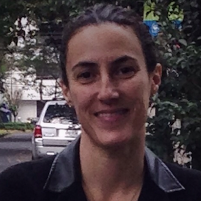 Con estudios de Maestría en Administración y Políticas Públicas en la Universidad de Nueva York.<p>De 2015 a 2017 trabajó también como integrante del Equipo Asesor de la Alianza Global para la Auditoría Social del Banco Mundial.
          </p>