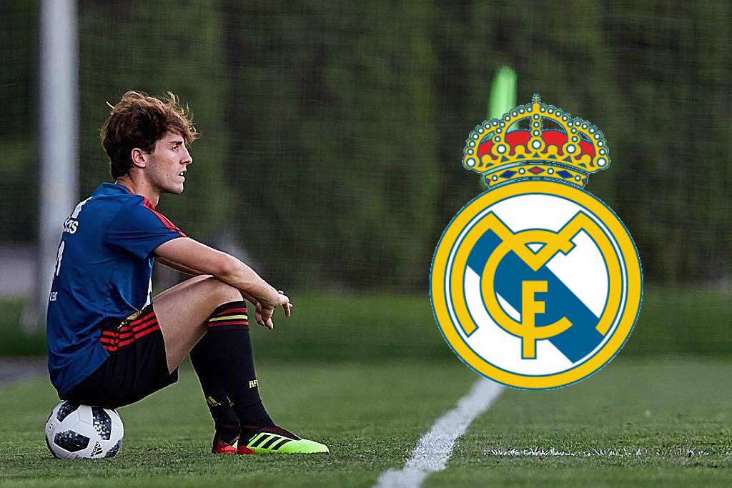 Álvaro Odriozola (Twitter @alvaroodriozola)
