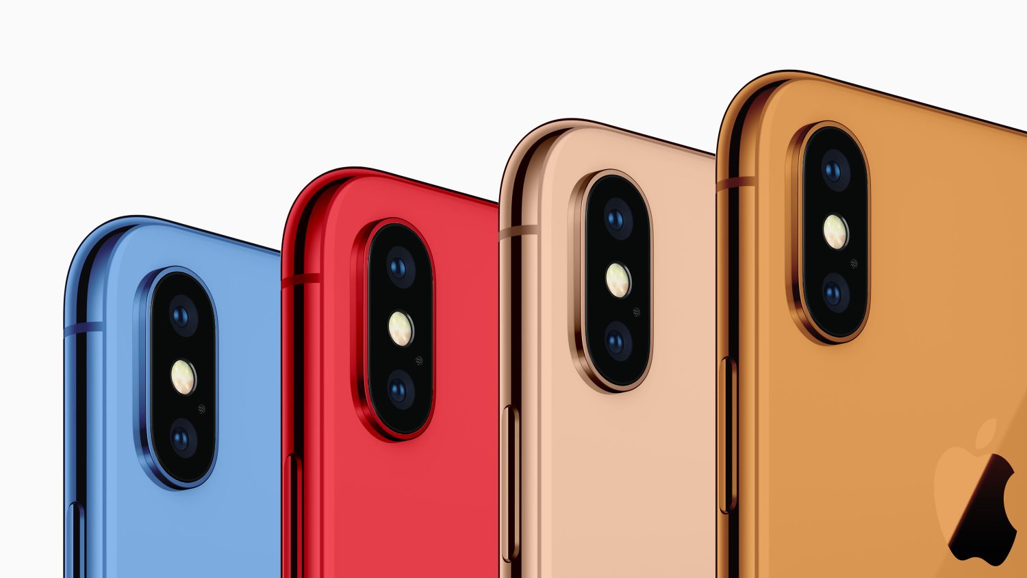 Apple probaría nuevos colores para sus próximos iPhone. (9to5Mac)