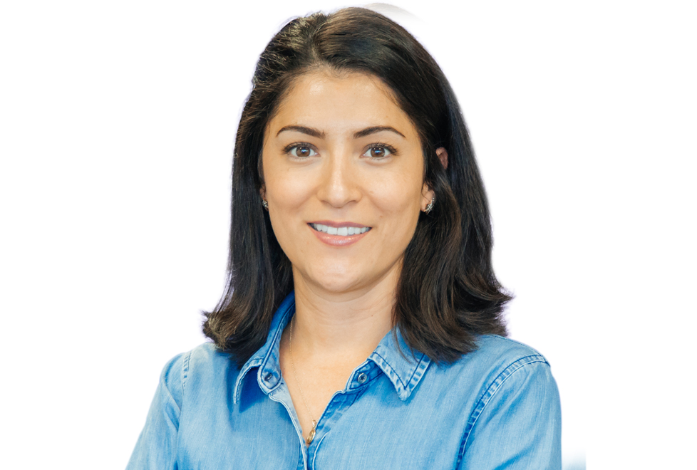 Bárbara Calixto, Directora global de marketing de Cabify (Cortesía).